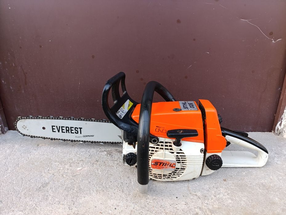 Piła Stihl MS026#3,5KM#Profesjonalna#Nie Husqvarna