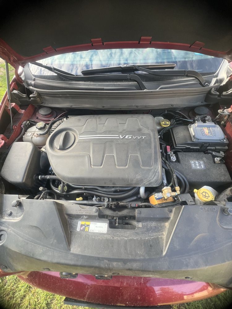JEEP CHEROKEE 3.2  Overland 4x4 Pb+LPG