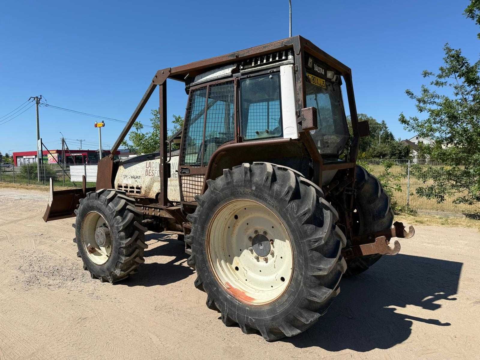Valtra, Velmet  80504