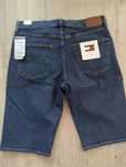 Spodenki szorty, tommy jeans rybaczki 31