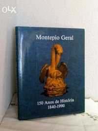 Caixa Económica Montepio Geral- 150 anos