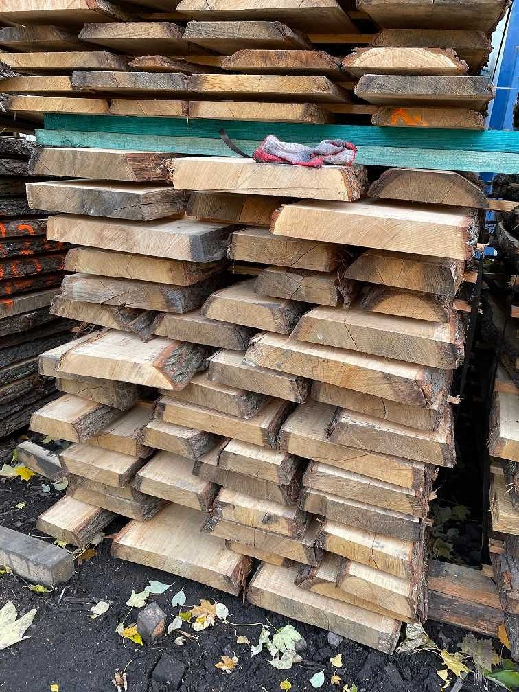 Tarcica dąb deska debowa foszt 55mm 50mm 40mm 32mm wymiar na zamówieni