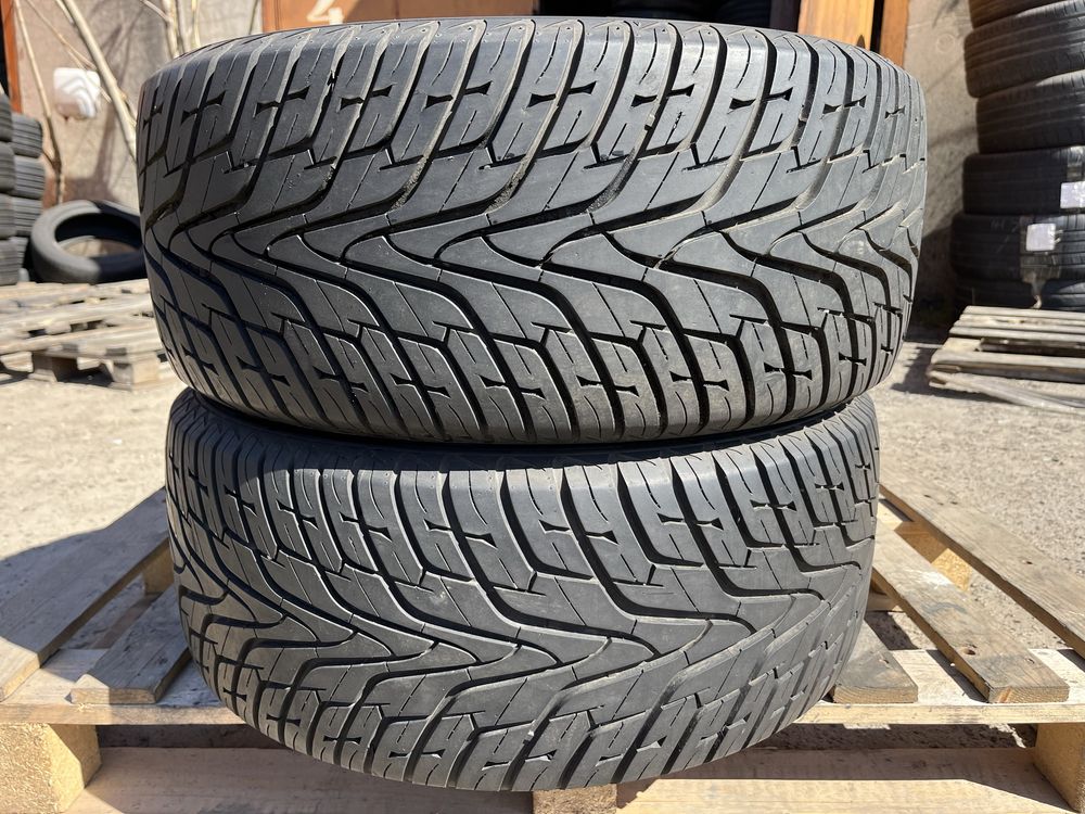 255/50 r17 Hankoook Ventus ST Резина летняя