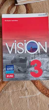 Ćwiczenia Vision Workbook 3