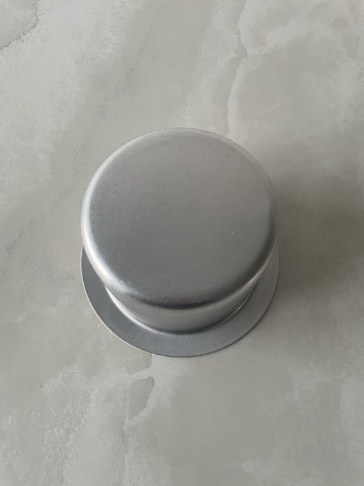 Panela para depiladora de cera Pollie 450 ml