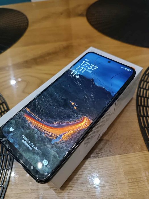 Smartfon Xiaomi Redmi Note 11S 6GB RAM 128GB wysyłka