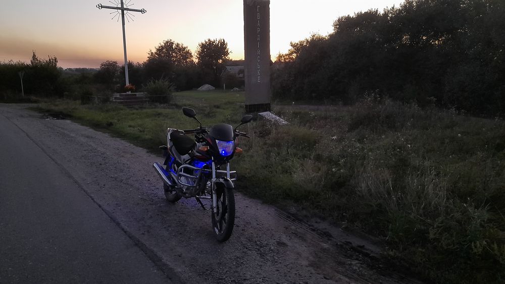 Продам Mustang mt 150-6