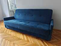 Rozkładana kanapa sofa