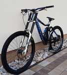 Rower zjazdowy GIANT GLORY Downhill DH