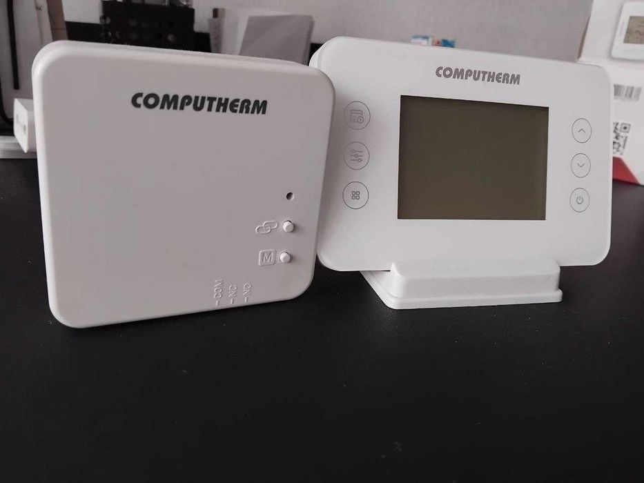 програмований термостат  Computherm T70RF