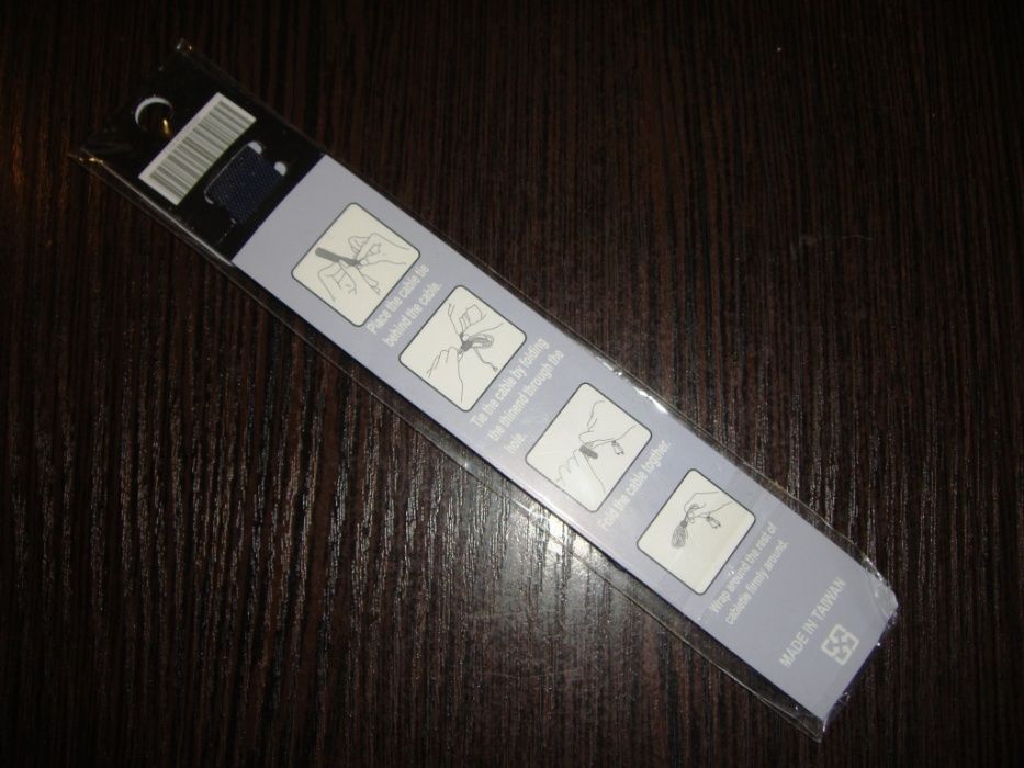 ASUS Cable Tie Кабельная Стяжка Хомут для кабеля провода ноутбука