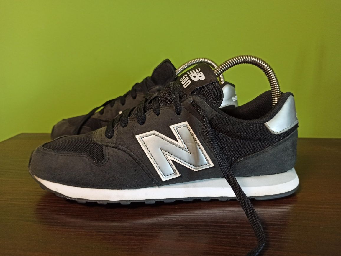 Кросівки New Balance 500  р.41,5-42