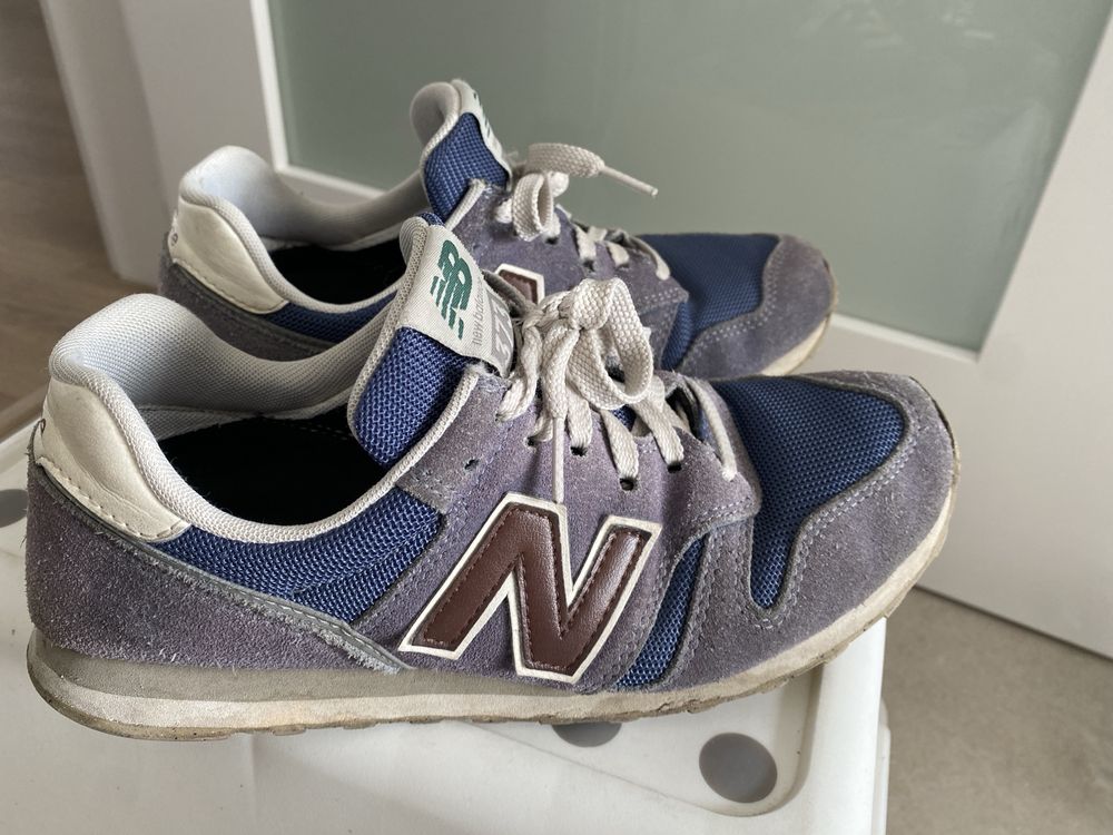 Ténis New Balance 373