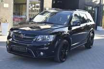 Fiat Freemont Rodzinny Suv • 4x4 • V6 • 7osób • Tablet • Serwis • z Szwajcarii