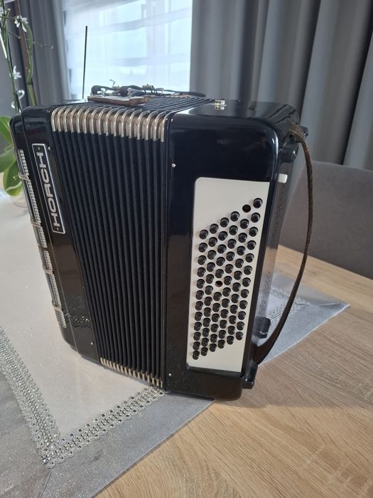 Akordeon guzikowy dla początkujących