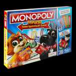 Гра настільна Hasbro Monopoly Junior рос.мова