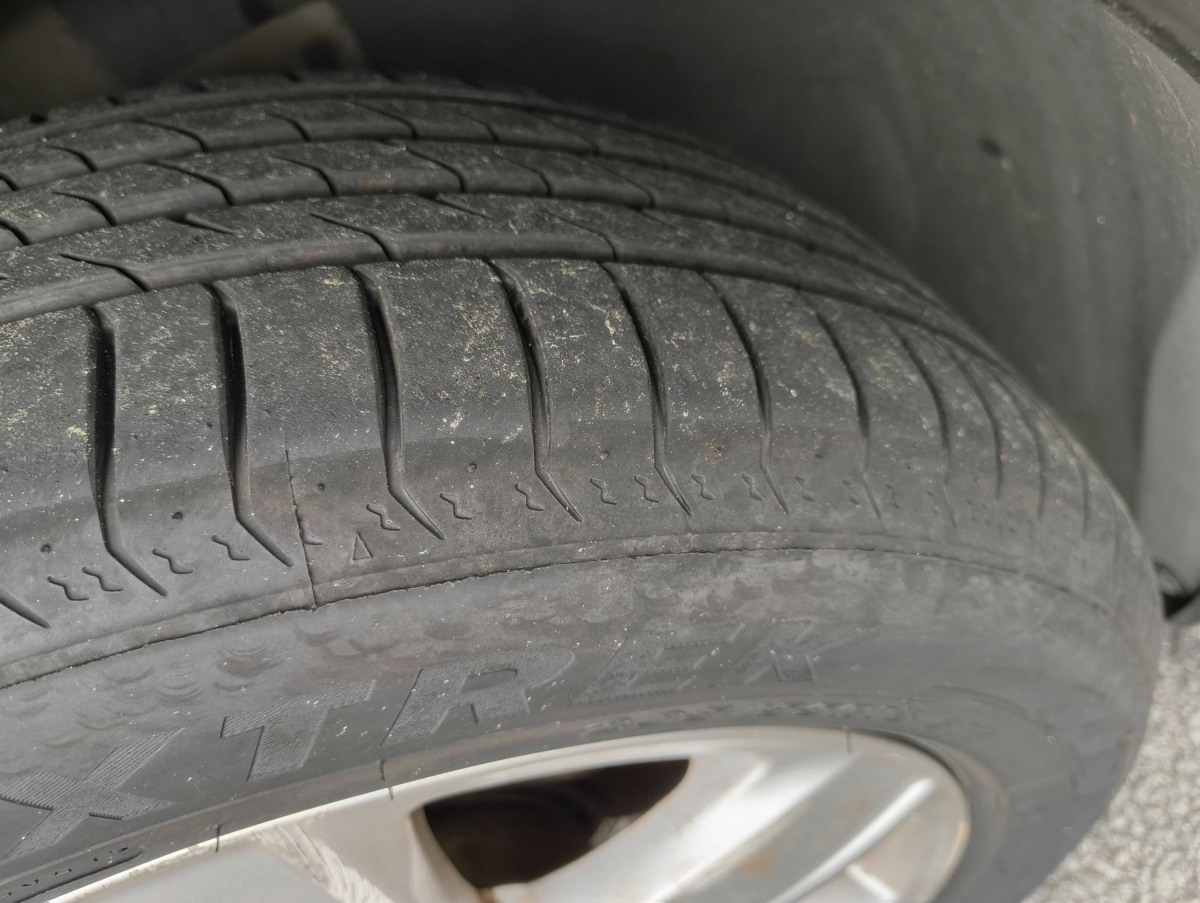 Vendo Citroen C4 coupé