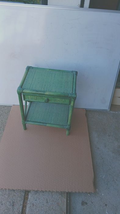 Móveis diversos desocupar