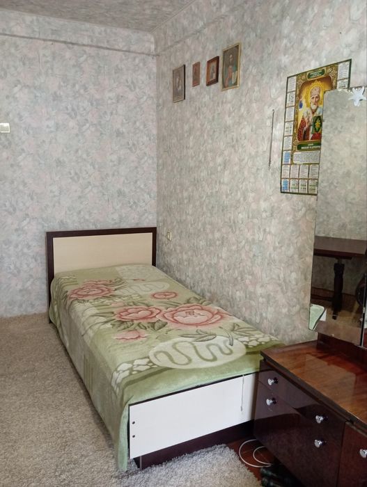 Оренда 3-кімнатної квартири від власника з індивідуальним опаленням!!!