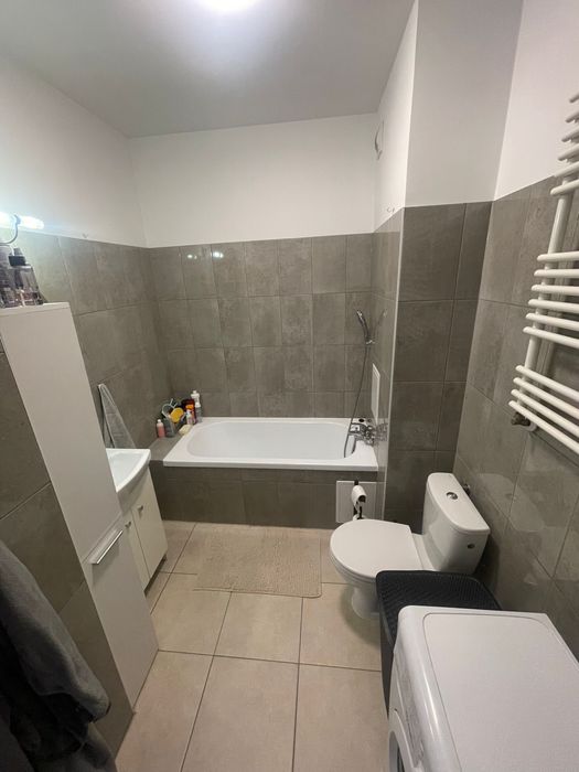 Wynajme mieszkanie ochota