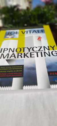 NOWA Hipnotyczny Marketing Joe Vitale