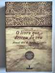 O livro que desceu do céu