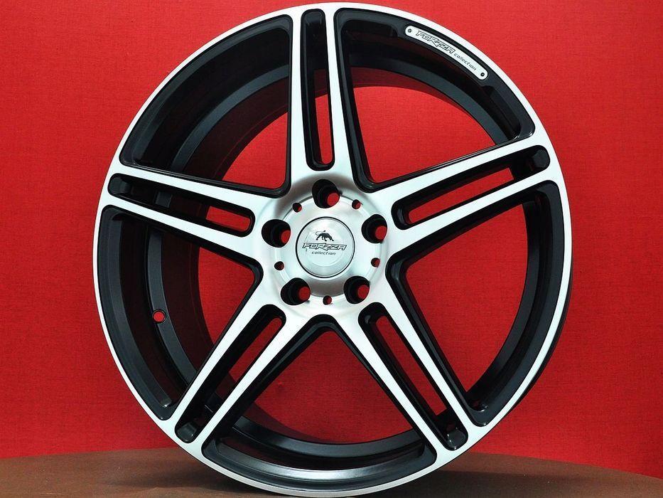 FELGI R18 5x114,3 Toyota C-hr Camry Avensis 3 III Hyundai Tucson I30