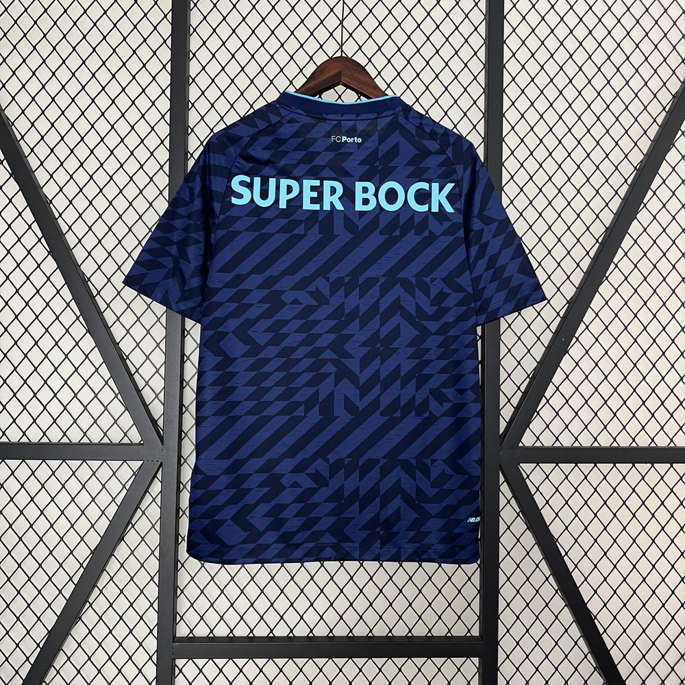 T-shirt Porto 24/25