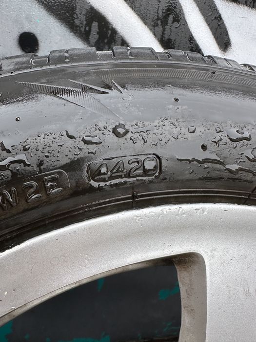 Продам диски Р16 205.60.16 зима