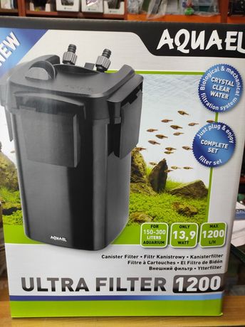 Ultra filter 1200