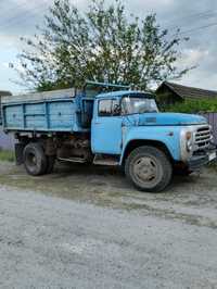 ЗІЛ 130 Самоскид Колхозник 1986 рік