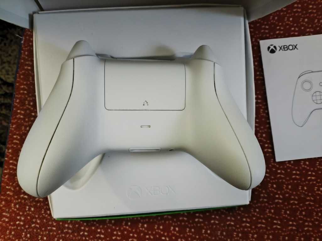 Геймпад Microsoft Xbox Series X S One оригинал