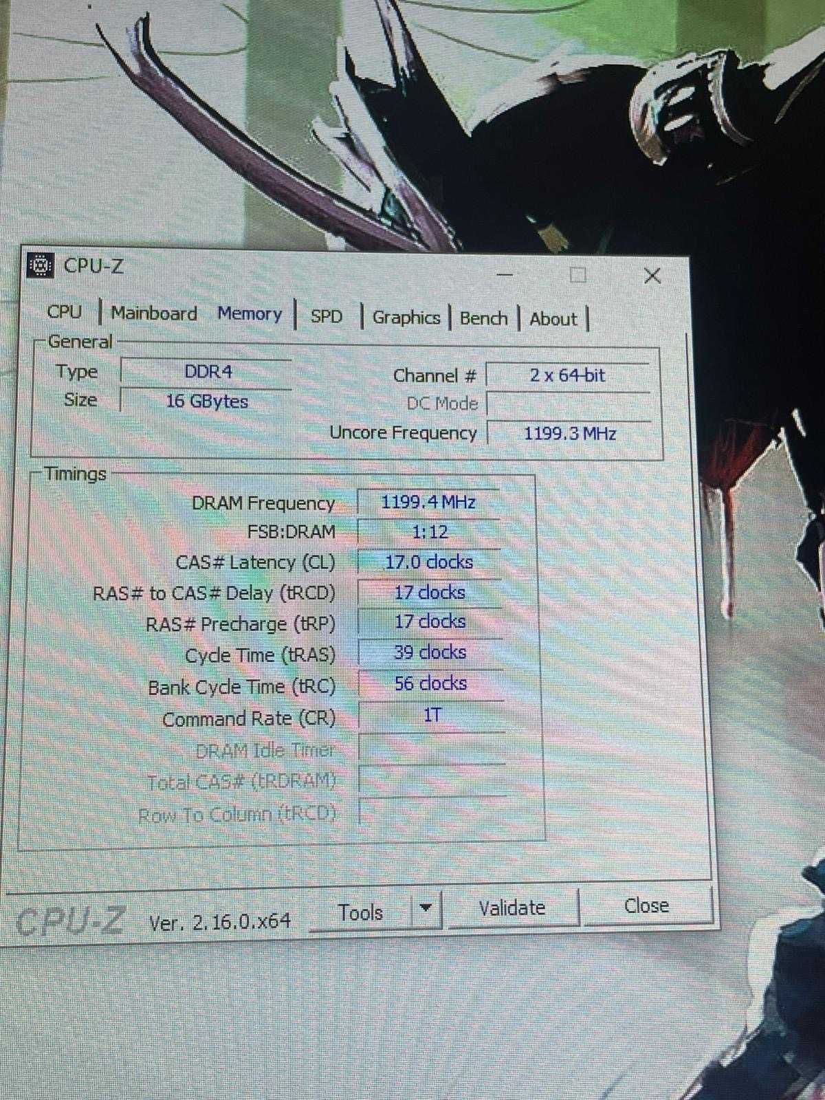 Computador RTX 1660 ti
