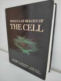 Molecular Biology of the Cell, B. Alberts