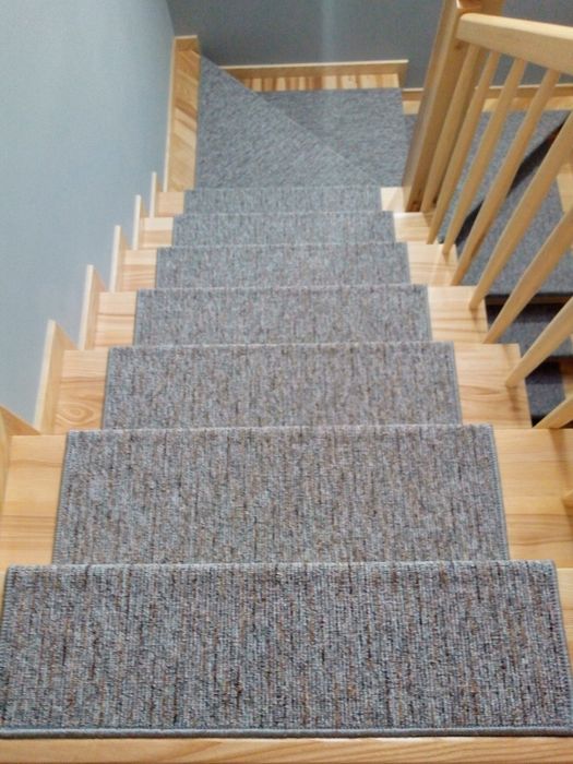 Nakładki stopki na schody