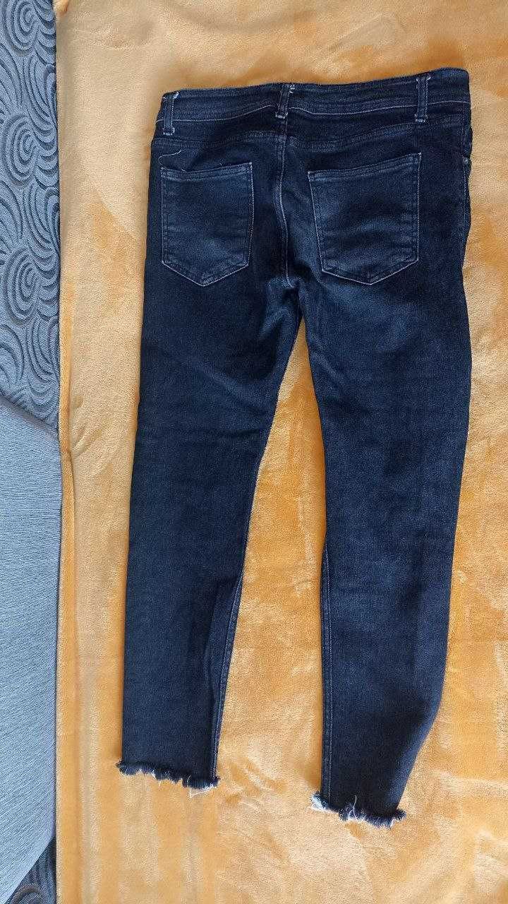 джинсы мужские бу