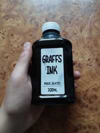 Краска Graffs Ink