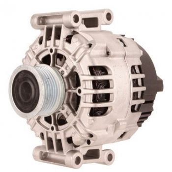 CA1754 ALTERNATOR AUDI A4 A6 1.6 1.8 2.0