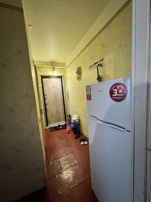 Продам 2 кімнатну квартиру на 1 поверсі
