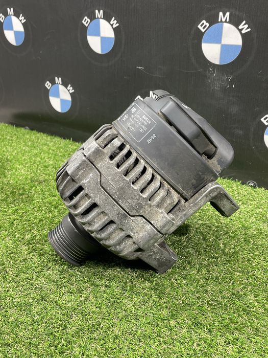 Генератор BMW E34 Код:1093