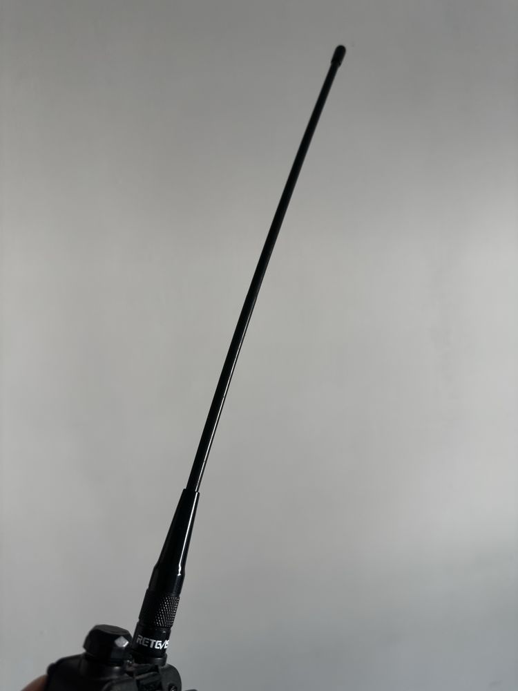 Антена Retevis SMA-F 136–470 МГц