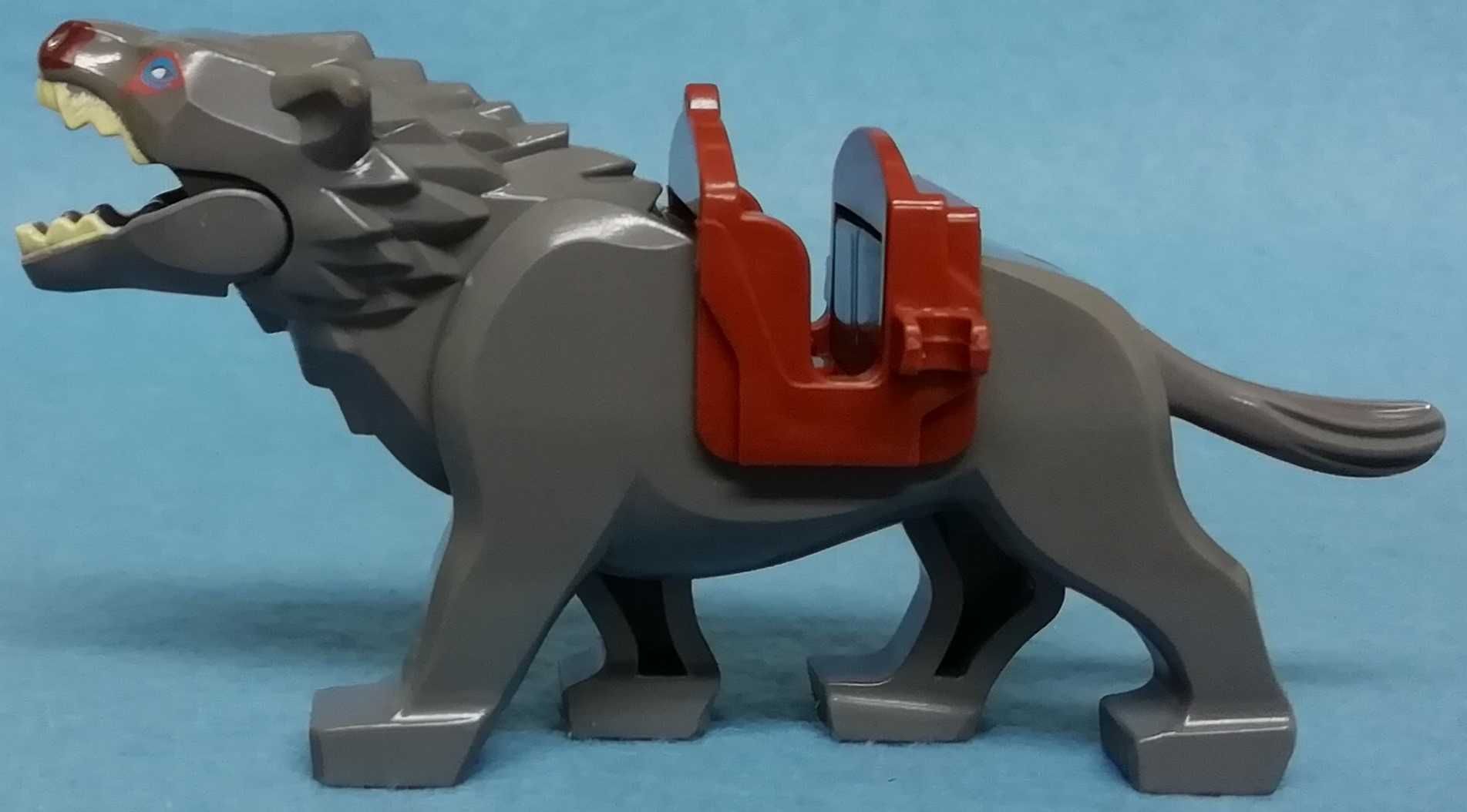 Warg (O Senhor dos Anéis)