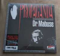 Propaganda - "present die 1000 augen des Dr Mabuse" Lp RSD 2024 Selado