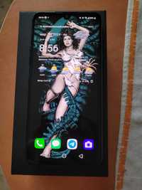 LG V50S ThinQ 5G 8/256GB Aurora Black
