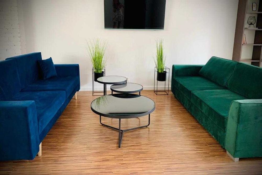 Do wynajęcia 8 osobowy apartament w centrum miasta Lidzbark Warmiński