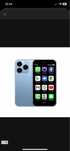 Mini smartfon SOYES XS15 3 cale