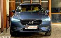 Volvo XC 60 D4+Pełny Serwis w ASO Volvo+Bezwypadkowy+Gwarancja 15 miesięcy