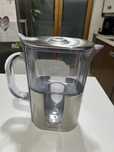 Jarra de filtrar agua kenwood