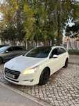 Peugeot 508 SW 1.6 HDi