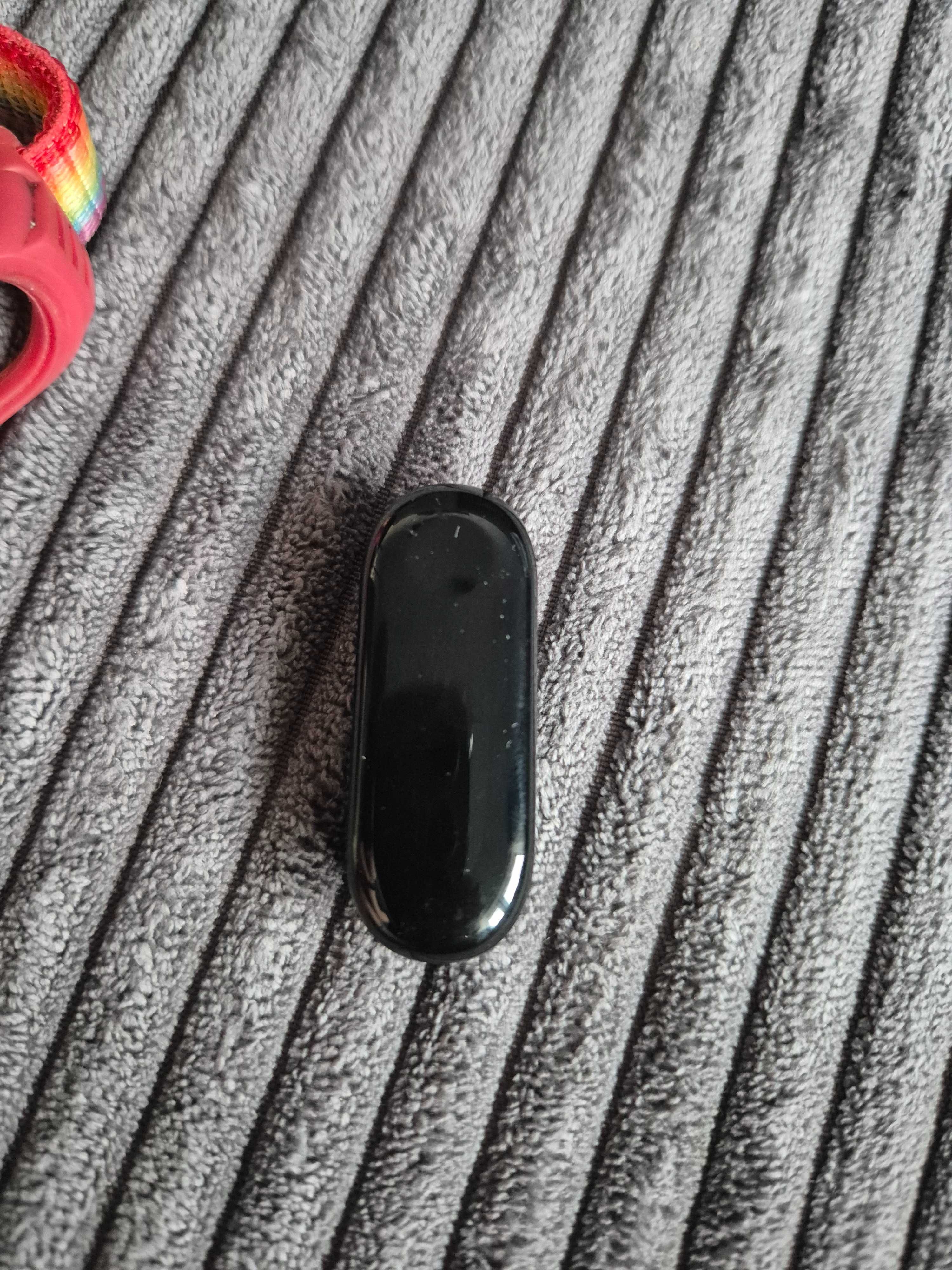 Zegarek smartband